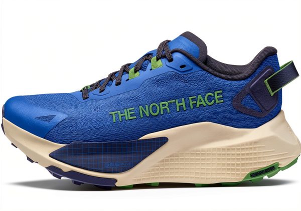 The North Face Altamesa 500 V2 Mens Trail Running Shoes-0