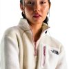 The North Face Womens Fleece Jacket Recycled Polyester-3