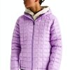 The North Face Teen Thermoball Jacket Kids Waterproof-2