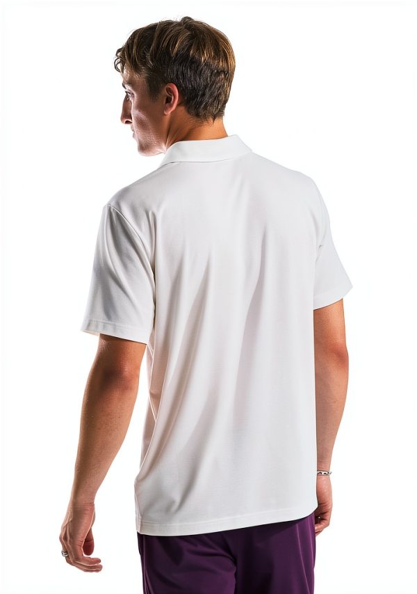 The North Face Men Adventure Polo Shirt Performance Recycled-4