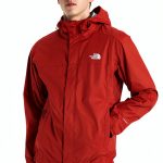The North Face Venture 2 Jacket Waterproof Mens Raincoat-0