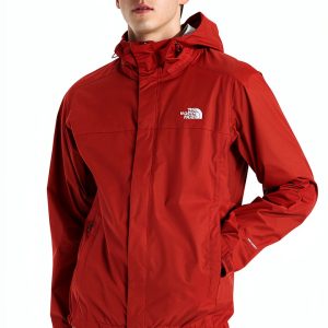 The North Face Venture 2 Jacket Waterproof Mens Raincoat-0