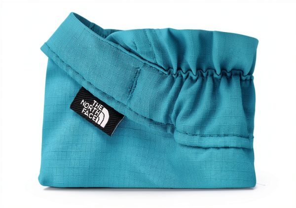 The North Face Baby Sun Hat UPF 40 Water Repellent Bear Ears-2