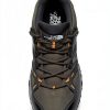 Mens Hedgehog Mid Gore-Tex Waterproof Hiking Boots The North-4