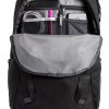 The North Face Vault Backpack Laptop Sleeve Water Repellent-3
