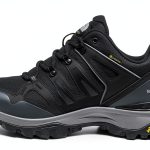 Mens Hiking Shoes The North Face Waterproof GORE-TEX-0
