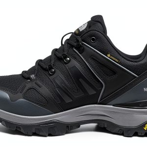 Mens Hiking Shoes The North Face Waterproof GORE-TEX-0
