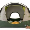 The North Face Sequoia 4 Tent Waterproof Camping Four Person-3