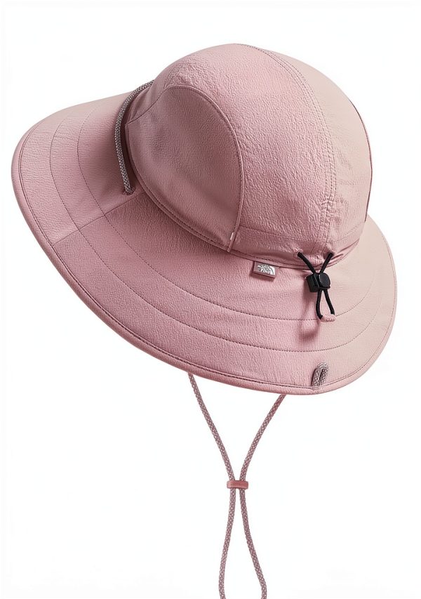 The North Face Womens Sun Hat UPF 40 Recycled Nylon-1