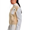 The North Face Womens Fleece Jacket Recycled Polyester-1