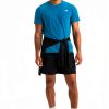 The North Face Mens Adventure Tee Moisture Wicking Stretch-3