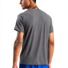 The North Face Mens Adventure Tee Moisture Wicking Stretch-2