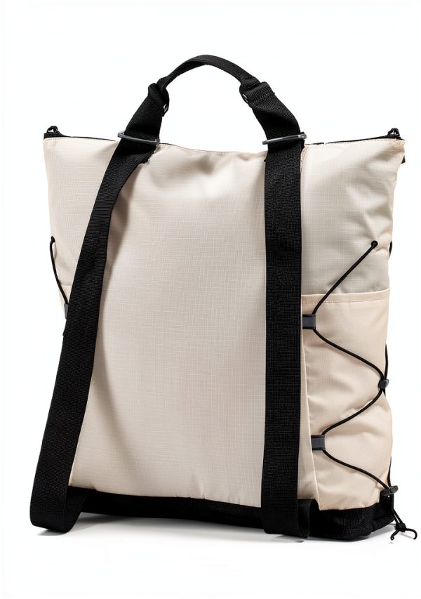 The North Face Borealis Tote Backpack Laptop Shoulder Bag-3