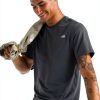 The North Face Mens Adventure Tee Moisture Wicking Stretch-3