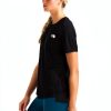 The North Face Womens T-Shirt FlashDry Recycled Polyester-3