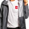 The North Face Men Shell Jacket Windproof Waterproof Active-3