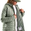 The North Face Teen Thermoball Jacket Kids Outdoor Insulated-5