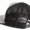 The North Face Baseball Cap Cotton Blend Breathable Mesh-1