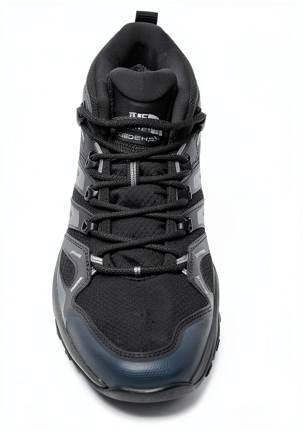 Womens Hiking Boots The North Face Waterproof Gore-Tex-2