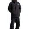 The North Face Seymore Snow Pants Waterproof Ski Snowboard-3