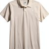 The North Face Men Adventure Polo Shirt Performance Recycled-5