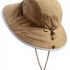 The North Face Womens Sun Hat UPF 40 Recycled Nylon-1