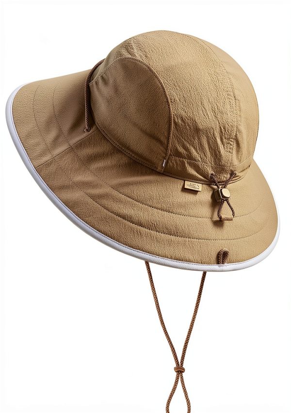 The North Face Womens Sun Hat UPF 40 Recycled Nylon-1