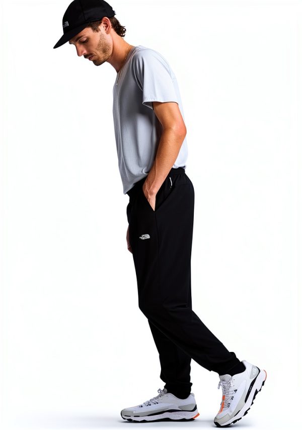 The North Face Wander Joggers Mens Sweatpants FlashDry-XD-3