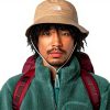 The North Face Norm Bucket Hat Mens Recycled Fabric-2