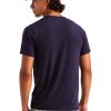 The North Face Mens Adventure Tee Moisture Wicking Stretch-1