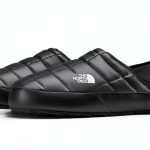 The North Face Mens Hiking Boots Water Resistant Insulated-0