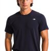 The North Face Mens Adventure Tee Moisture Wicking Stretch-0