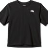 The North Face Mens Tee Recycled Fabric Moisture Wicking-3
