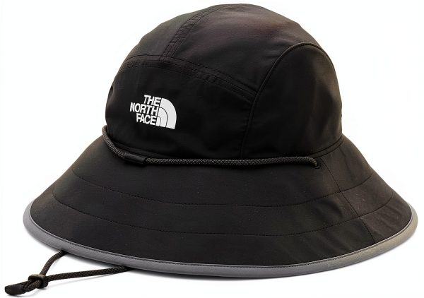 The North Face Women's Sun Hat UPF 40 Recycled Nylon-0