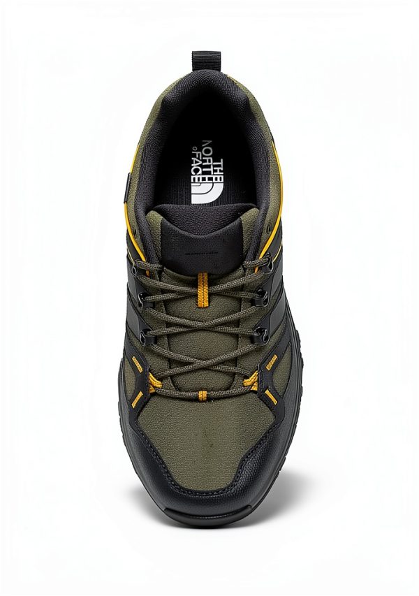 The North Face Men Hiking Shoes Waterproof GORE-TEX Traction-1