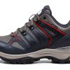 Mens Hiking Shoes The North Face GORE-TEX Waterproof-0