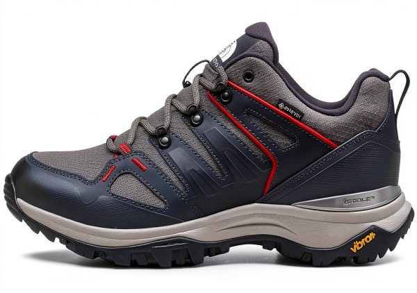 Mens Hiking Shoes The North Face GORE-TEX Waterproof-0