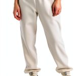 North Face Womens Hiking Pants Lightweight Cotton Polyester-0
