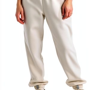 North Face Womens Hiking Pants Lightweight Cotton Polyester-0