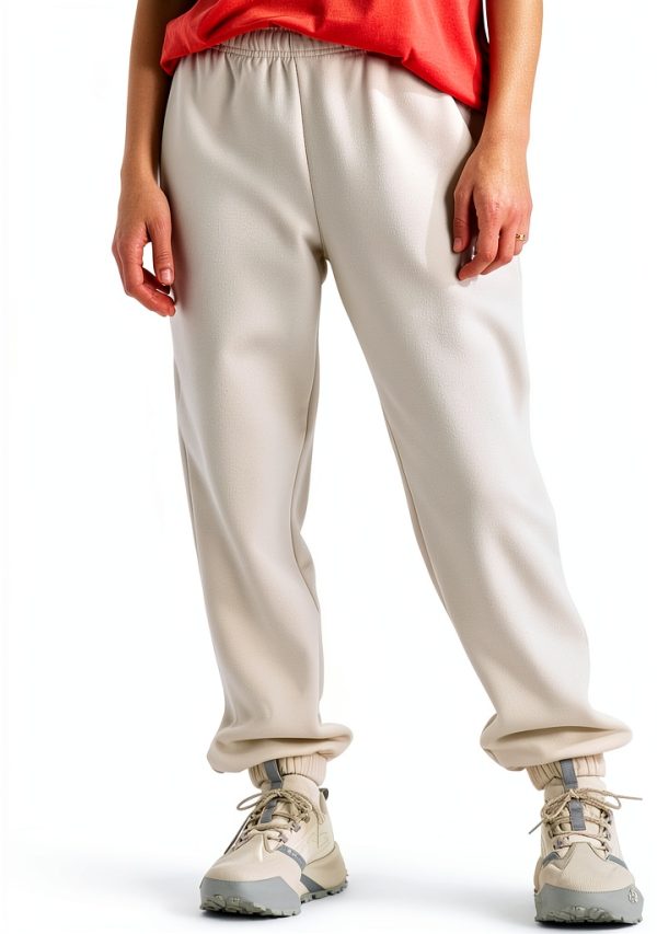 North Face Womens Hiking Pants Lightweight Cotton Polyester-0