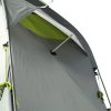 The North Face Sequoia 4 Tent Waterproof Camping Four Person-4