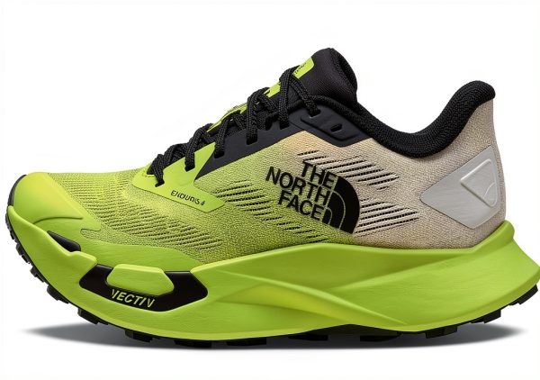 The North Face VECTIV Enduris 4 Trail Running Shoes Mens-0