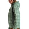 The North Face Teen Thermoball Jacket Kids Outdoor Insulated-1