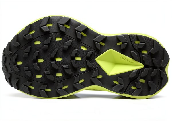 The North Face VECTIV Enduris 4 Trail Running Shoes Mens-1