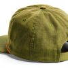 The North Face Norm 5-Panel Hat Mens Womens Sustainable-2