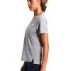 Womens North Face Flex Tee Moisture Wicking Activewear-2