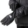 The North Face Mens Sierra Etip Gloves Fleece Touchscreen-5