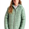The North Face Teen Thermoball Jacket Kids Outdoor Insulated-3