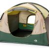 The North Face Sequoia 4 Tent Waterproof Camping Four Person-2