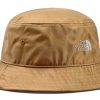 The North Face Norm Bucket Hat Mens Recycled Fabric-0